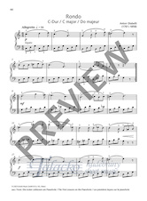 Best of Easy Piano Classics 1 - 100 Original Pieces